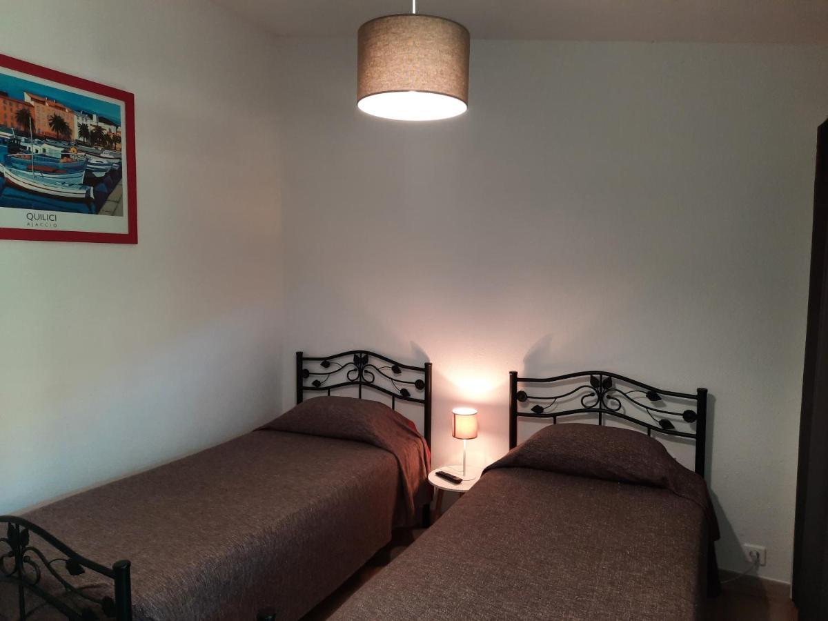 Les Jardins De Santa Giulia - Charmante chambre d'hôte Porto-Vecchio  Extérieur photo
