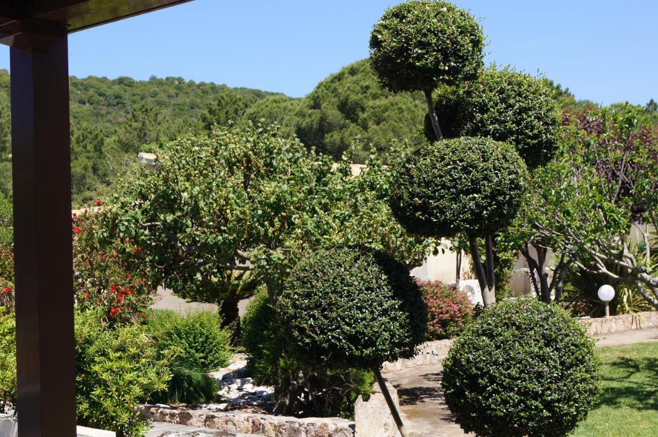 Les Jardins De Santa Giulia - Charmante chambre d'hôte Porto-Vecchio  Extérieur photo
